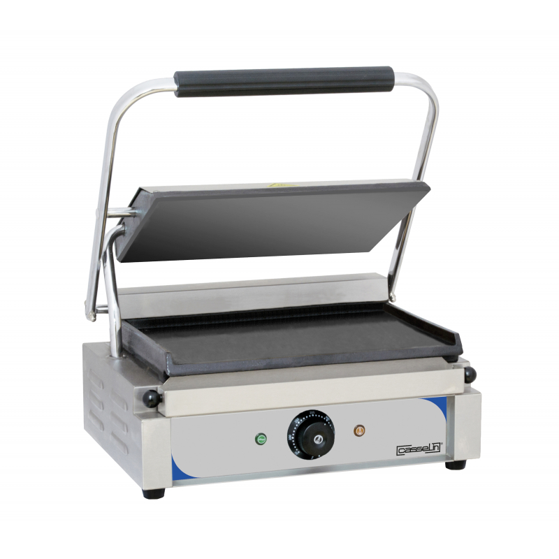 Panini grill Gladde - Casselin - 1