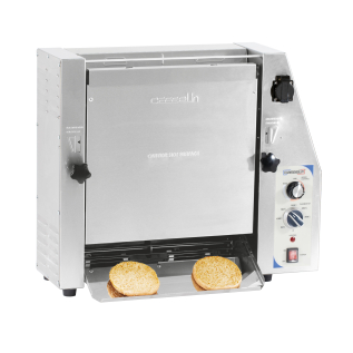 Toasteur vertical grande vitesse - Casselin - 1