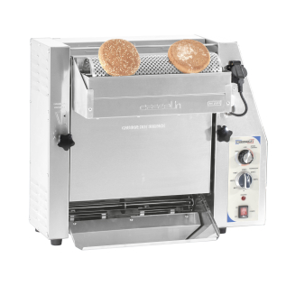 Toasteur vertical grande vitesse - Casselin - 2