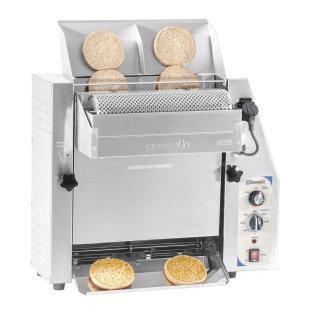 Toasteur vertical grande vitesse - Casselin - 3