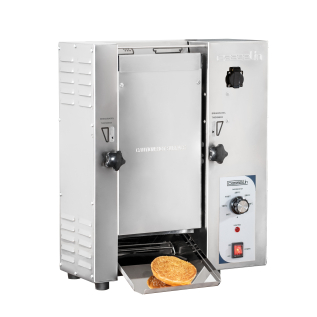 Toasteur vertical 300 - Casselin - 1