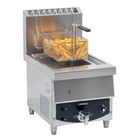 Friteuse Gaz 10 litres