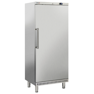 Armoire positive patissière 400 L Inox - Casselin - 1