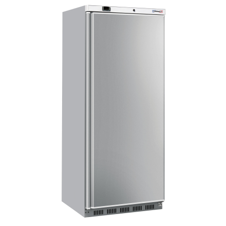 Armoire positive 600 L Inox