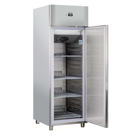 Armoire positive 546 L Inox