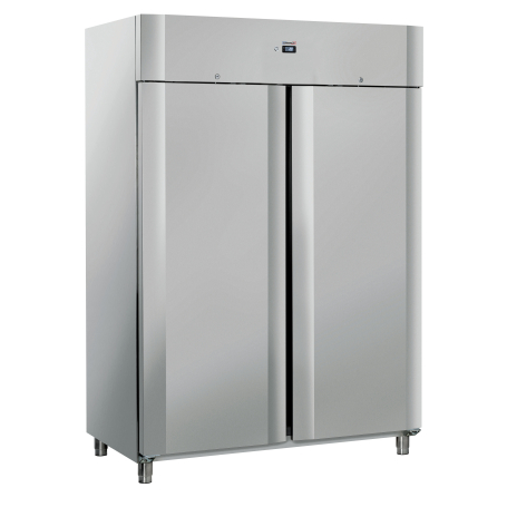 Armoire positive 1255 L Inox