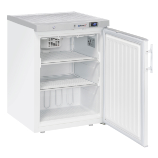 Armoire négative 200 L Blanche - Casselin - 1