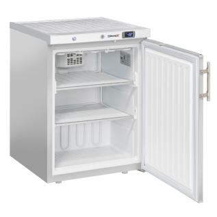 Armoire négative 200 L Inox - Casselin - 1