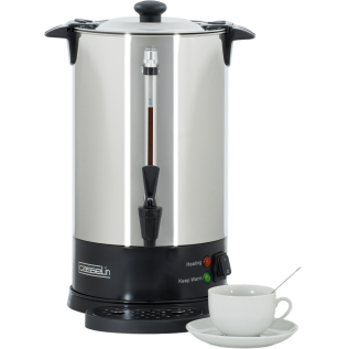 Kaffeemaschine 60 Tassen SP - Casselin - 1