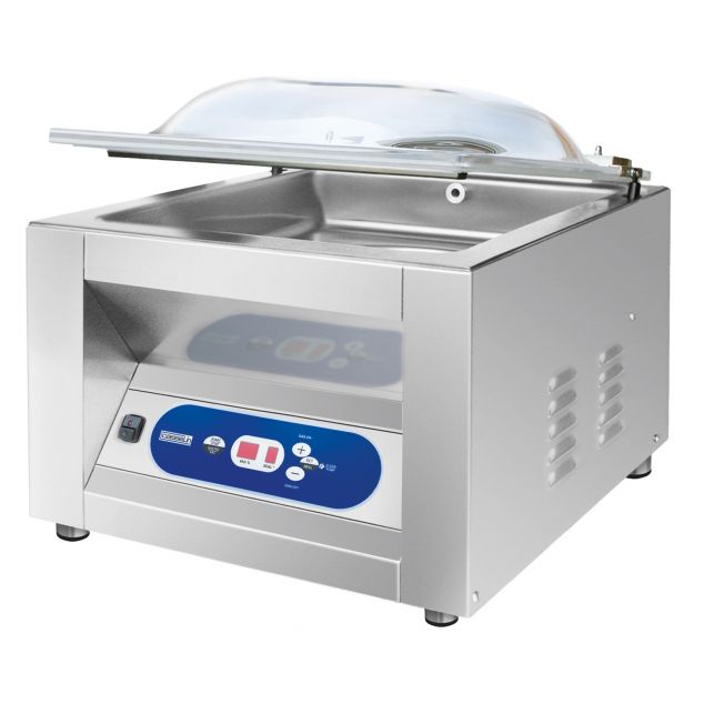 Vacuum packer 400mm - Excell Catering Equipment