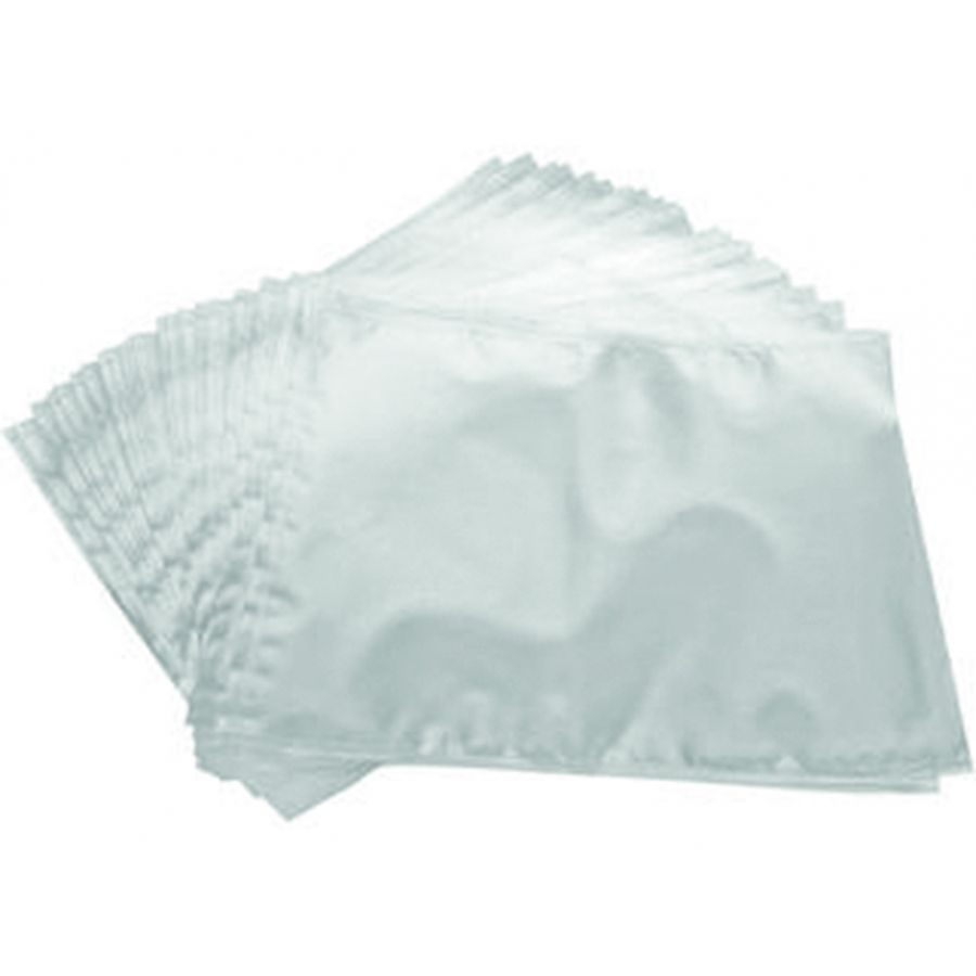 smooth vacuum sealer bags