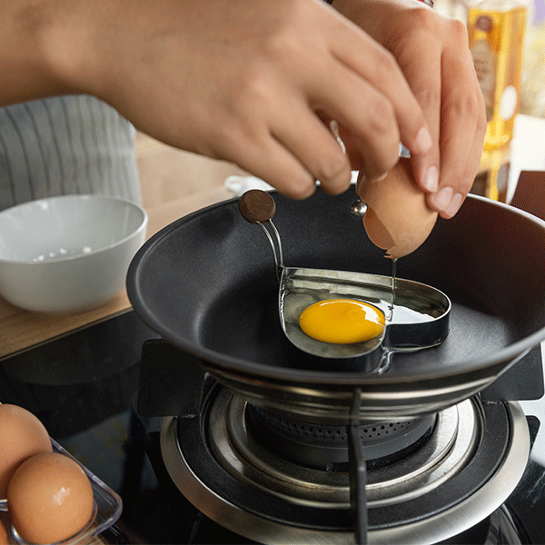 Les différentes techniques de cuisson des œufs